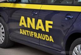 Guvernul a adoptat o Ordonanță de Urgență pentru reorganizarea ANAF. Vor fi înființate structuri județene de antifraudă fiscală
