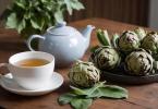 Ceai-de-anghinare-beneficii