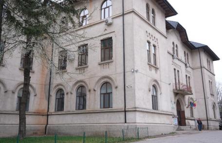Consiliul Județean Botoșani și-a mutat sediul pe Calea Națională 28A