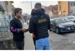 Două societăți comerciale împreună cu alte locuri și medii frecventate de străini, verificate de polițiștii de imigrări din Botoșani