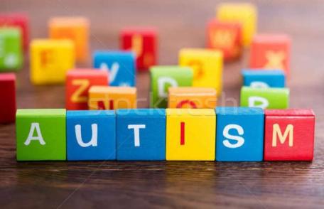 DAS Dorohoi: 2 Aprilie – Ziua Internațională de Conștientizare a Autismului