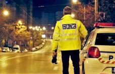 Autoturism neînmatriculat depistat în trafic de polițiștii botoșăneni