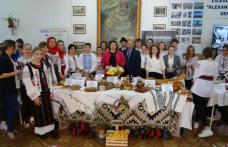 Olimpiadă gastronomică devenită tradiție la cea mai mare școală de meserii din Botoșani