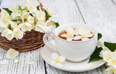 Proprietățile medicinale ale ceaiului de iasomie