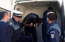 Bărbat din Ibănești arestat preventiv pentru furt dintr-un autoturism