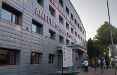 Ambulatoriul Spitalului Dorohoi dotat cu echipamente de ultimă generaţie