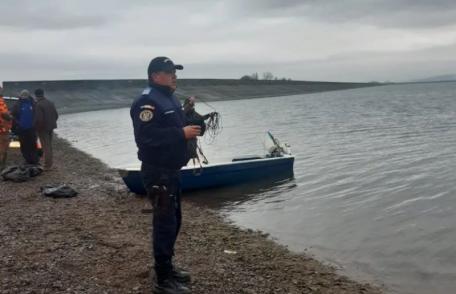 Jandarmii botoșăneni vor verifica respectarea prohibiției la pescuit