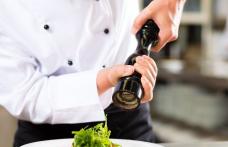 SC din Dorohoi angajează ajutor de bucătar cu sau fără experiență