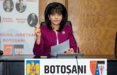 Un nou proiect transfrontalier pentru Consiliul Județean Botoșani