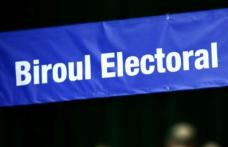 Primăria Dorohoi: Informații despre Biroul Electoral de Circumscripție nr.2 Dorohoi