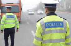 Respectarea traseelor de deplasare stabilite pentru autovehiculele „Școală”, verificată de polițiștii rutieri