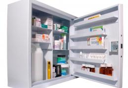 Cinci reguli pentru depozitarea corectă a medicamentelor acasă
