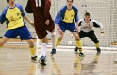 Dorohoi: Campionatul Municipal de Fotbal la clasele I-IV