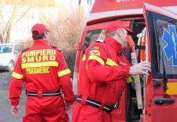 E.ON donează echipamente speciale de protecţie pentru salvatorii SMURD Botoşani