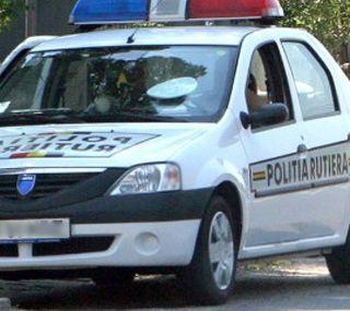 Dorohoian implicat într-un accident grav la Văculești