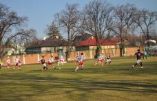 FCM Dorohoi întâlneşte astăzi, pe teren propriu, Sport Club Bacău