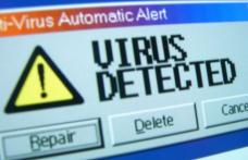 Peste 600.000 de Mac-uri au fost infectate cu un virus informatic