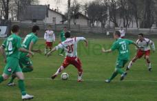 FCM Dorohoi: Înfrângere suferită la CS Panciu (2-0)