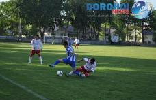 Dorohoienii sunt aşteptaţi la stadion: FCM Dorohoi întâlneşte astăzi pe teren propriu Ceahlăul Piatra Neamţ II