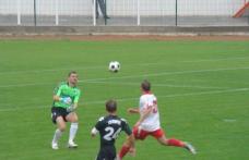 FC Botosani - CS Otopeni: 3-1