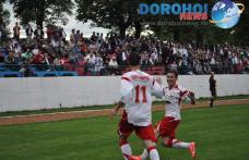 Victorie frumoasă pentru FCM Dorohoi în ultima etapă cu SC FC Oţelul Galaţi II