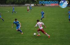 FCM Dorohoi dispută astăzi un amical cu FC Botoşani