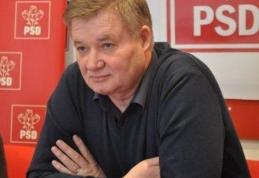 Senator Gheorghe Marcu: „Gest regretabil, într-o perioadă tulbure”