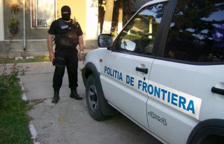 Șeful Poliţiei de Frontieră Botoșani va fi schimbat. Vezi cine îi va lua locul!