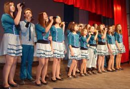 Grupul Voces din Dorohoi a obținut Locul III la un Festival Internațional de muzică ușoară