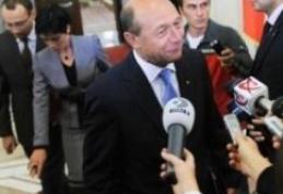 [VIDEO] Basescu retrimite Legea Pensiilor la Parlament