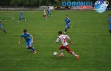 FCM Dorohoi ar putea păstra jucătorii împrumutaţi de la FC Botoşani