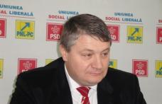 Florin Ţurcanu desemnat de PNL să se ocupe de campania anti-Băsescu