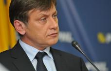 Crin Antonescu: „Dacă Traian Băsescu se întoarce, nu discut, nu negociez, plec”