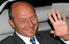 Băsescu: M-au revigorat ăstia cu suspendarea