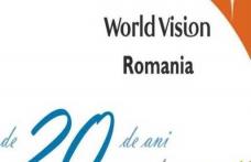 Organizaţia World Vision România a sprijinit sinistratii din Dorohoi
