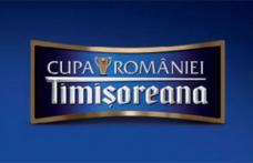 CUPA ROMÂNIEI: FCM Dorohoi întâlnește astăzi pe Luceafărul Mihai Eminescu