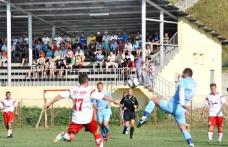 CUPA ROMÂNIEI: FCM Dorohoi i-a învins cu 3-0 pe cei de la Luceafărul Mihai Eminescu