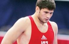 JO 2012 | Luptatorul botoșănean Alin ALEXUC va concura marţi, la Jocurile Olimpice