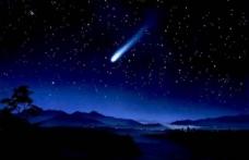 Spectacol pe cer, în acest weekend: Curentul de meteori Perseide ajunge la maxim