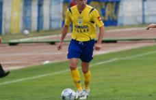 FCM Dorohoi își reîntregește lotul cu un jucător de Liga I 