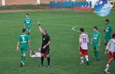 Rezumat VIDEO FCM Dorohoi - Sporting Suceava 3-1 (1-1)
