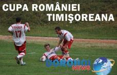 FCM Dorohoi va întâlni pe teren propriu FC Botoşani în faza IV-a a Cupei României Timișoreana