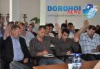 Dorohoi-Consiliul-Local -30 august 2012