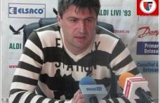 FC Botosani - Dunarea Galati ( 2-1)