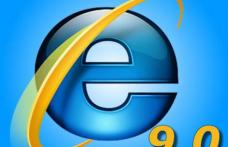 Browserul Internet Explorer 9 nu este atât de sigur pe cât zic americanii