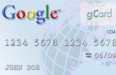 Au apărut cărţile de credit Google. Compania americană îşi diversifică activitatea