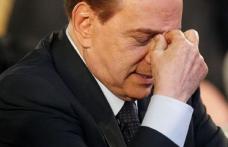 Silvio Berlusconi condamnat la 4 ani de închisoare cu executare pentru evaziune fiscală