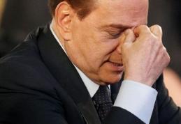 Silvio Berlusconi condamnat la 4 ani de închisoare cu executare pentru evaziune fiscală
