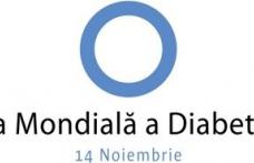 14 noiembrie 2012- Ziua Mondială a Diabetului