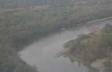 Ucrainenii se plâng că râurile Suceava şi Prut le „fură” din teritoriu